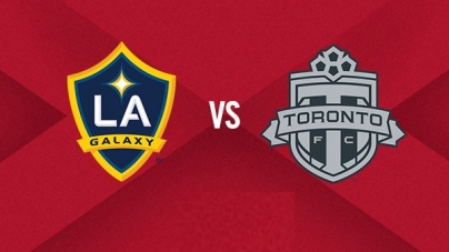 Soi kèo LA Galaxy vs Toronto, 09h30 ngày 05/07, Nhà nghề Mỹ