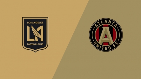 Soi kèo Los Angeles FC vs Atlanta United, 09h00 ngày 27/07, Nhà nghề Mỹ