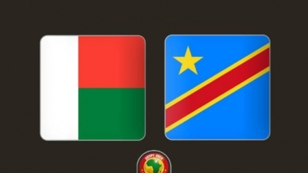 Soi kèo Madagascar vs CHDC Congo, 23h00 ngày 07/07, CAN 2019