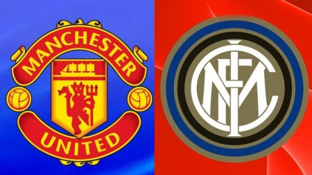 Soi kèo Manchester United vs Inter Milan,  18h30 ngày 20/07, ICC Cup 2019