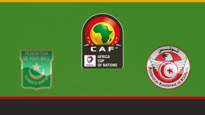 Soi kèo Mauritania vs Tunisia, 02h00 ngày 03/07, CAN 2019
