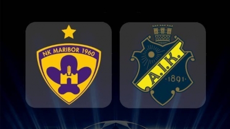 Soi kèo Maribor vs AIK Solna, 01h15 ngày 25/07, Sơ loại Champions League