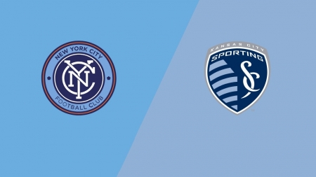 Soi kèo New York City vs Sporting Kansas City, 06h30 ngày 27/07, Nhà nghề Mỹ