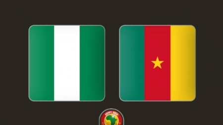 Soi kèo Nigeria vs Cameroon, 23h00 ngày 06/07, CAN 2019