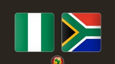 Soi kèo Nigeria vs Nam Phi, 02h00 ngày 11/07, CAN 2019