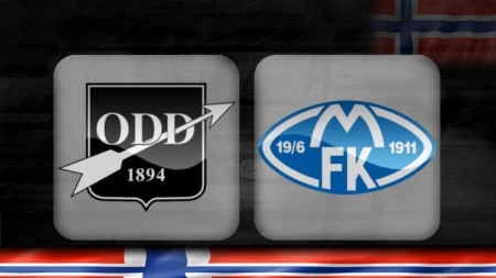 Soi kèo Odd Grenland vs Molde, 00h00 ngày 06/07 VĐQG Na Uy