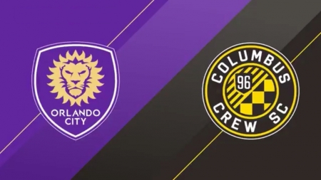 Soi kèo Orlando City vs Columbus Crew, 06h30 ngày 14/07, Nhà nghề Mỹ