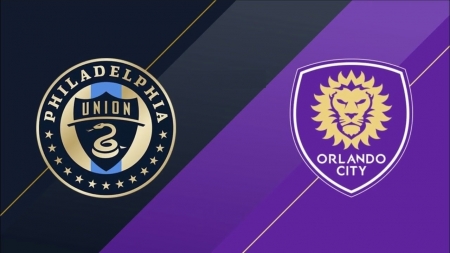 Soi kèo Philadelphia vs Orlando City, 06h00 ngày 07/07, Nhà nghề Mỹ