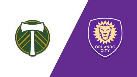 Soi kèo Portland Timbers vs Orlando City, 09h00 ngày 19/07, Nhà nghề Mỹ