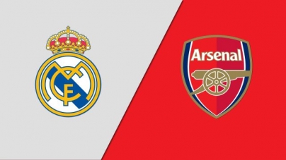 Soi kèo Real Madrid vs Arsenal, 06h00 ngày 24/07, ICC 2019