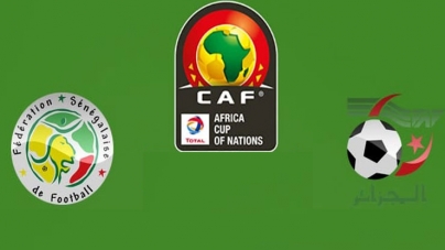 Soi kèo Senegal vs Algeria, 02h00 ngày 20/07, CAN 2019