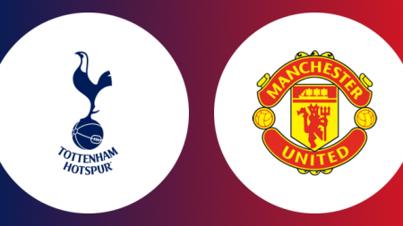 Soi kèo Tottenham vs Manchester United, 18h30 ngày 25/07, ICC 2019