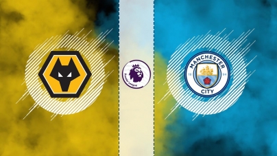 Soi kèo Wolves vs Manchester City, 18h30 ngày 20/07, Giao hữu