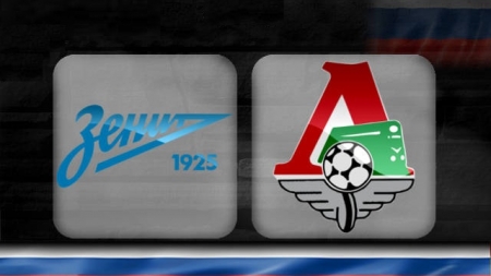 Soi kèo Zenit vs Lokomotiv Moscow, 23h00 ngày 06/07, Siêu cúp Nga