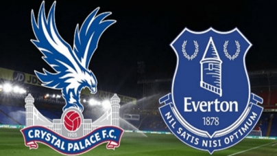 Soi kèo Crystal Palace vs Everton, 21h00 ngày 10.08, Ngoại hạng Anh