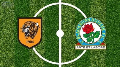 Soi kèo Hull City vs Blackburn Rovers, 01h45 ngày 21/08, Hạng nhất Anh