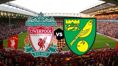 Soi kèo Liverpool vs Norwich City, 02h00 ngày 10/08, Ngoại hạng Anh