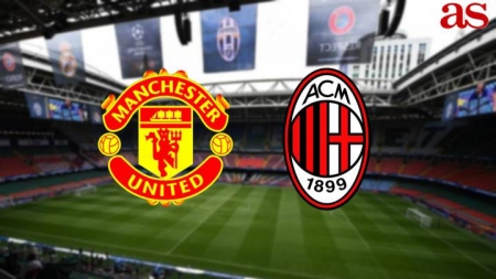 Soi kèo Manchester United vs AC Milan, 23h30 ngày 03/08, ICC 2019