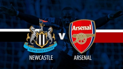 Soi kèo Newcastle vs Arsenal, 20h00 ngày 11/08, Ngoại hạng Anh