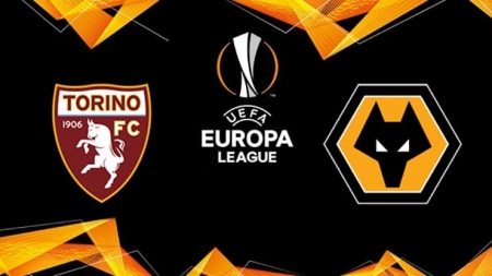 Soi kèo Torino vs Wolves, 02h00 ngày 23/08, Europa League