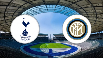 Soi kèo Tottenham vs Inter Milan, 21h00 ngày 04/08, ICC 2019