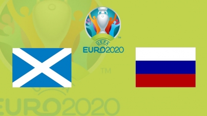 Soi kèo Scotland vs Nga, 01h45 ngày 07/09, Vòng loại Euro 2020